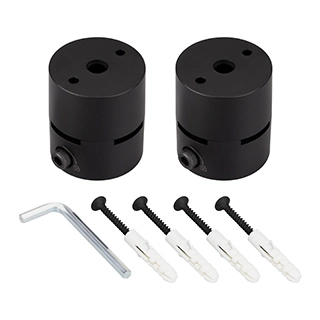 Основание накладное SL-LINE-W20-BELT BLACK (Arlight, Алюминий) Основание накладное SL-LINE-W20-BELT BLACK (Arlight, Алюминий)