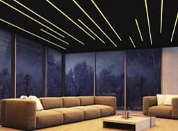 Линейные светильники светодиодные встраиваемые Линейные светильники светодиодные встраиваемые