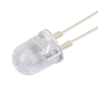 Светодиод ARL-10080PGC4-15 (Arlight, 10мм (круглый))