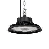 Светильник SP-ARIVA-MOTION-R260-100W White5000 (BK, 60 deg, 230V) (Arlight, IP65 Металл, 5 лет)