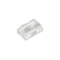Коннектор универсальный COB-MONO-10mm-2pin-STS-STW-8-in-1 (Arlight, IP20 Пластик) Коннектор универсальный COB-MONO-10mm-2pin-STS-STW-8-in-1 (Arlight, IP20 Пластик)