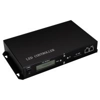 Контроллер HX-803TC-2 (170000pix, 220V, SD-card, TCP/IP) (Arlight, -) Контроллер HX-803TC-2 (170000pix, 220V, SD-card, TCP/IP) (Arlight, -)