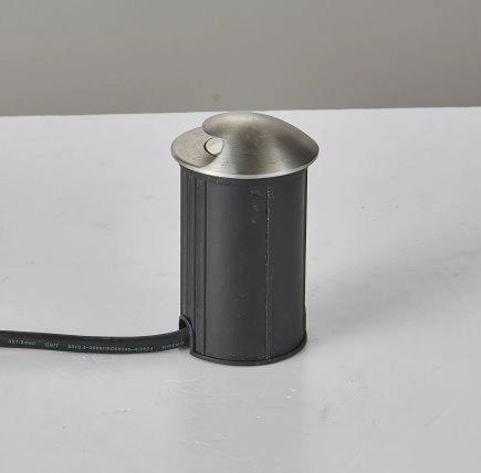 Тротуарный грунтовой светильник UG5231 3W 3000K