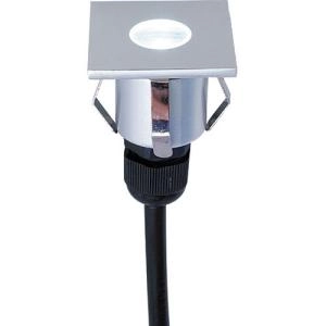 Встраиваемый светильник OASIS LIGHT, Серебристый, Модерн, W12693 SS Встраиваемый светильник OASIS LIGHT, Серебристый, Модерн, W12693 SS