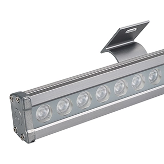 Светодиодный прожектор AR-LINE-1000L-36W-24V RGB (Grey, 30 deg, DMX512) (Arlight, Закрытый) Светодиодный прожектор AR-LINE-1000L-36W-24V RGB (Grey, 30 deg, DMX512) (Arlight, Закрытый)