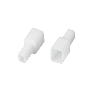 Заглушка для лент VELA-2.5x6-H (Arlight, -)