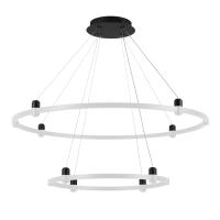 Подвес с питанием ART-APRIORI-CANOPY-HANG-8A-L5000-POWER (BK) (Arlight, IP20 Металл, 3 года)