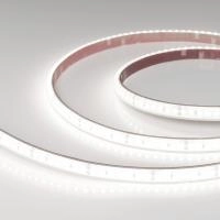 Лента герметичная RTW-PFS-A140-12mm 48V Day5000 (12 W/m, IP68, 20m) (Arlight, -)