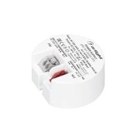 Блок питания ARV-SP-24025-PFC (24V, 1A, 25W) (Arlight, IP20 Пластик, 5 лет) Блок питания ARV-SP-24025-PFC (24V, 1A, 25W) (Arlight, IP20 Пластик, 5 лет)