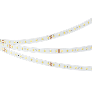 Лента ULTRA-A90-10mm 24V Day4000 (4.8 W/m, IP20, 5m) (Arlight, высок.эфф.200 лм/Вт)