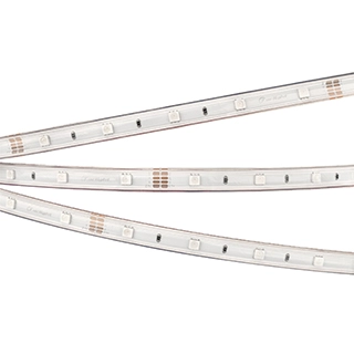 Лента герметичная RTW-PS-B30-13mm 24V RGB (7.2 W/m, IP67, 5060, 5m) (Arlight, 7.2 Вт/м, IP67)