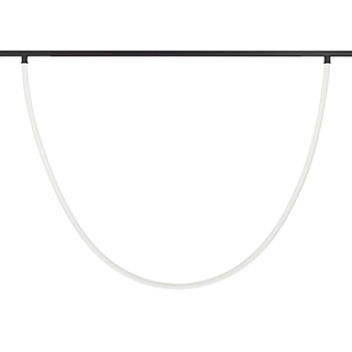 Светильник MAG-ORIENT-TUBE-ELASTIC-R25-L2500-35W Warm3000 (BK, 360 deg, 48V, DALI) (Arlight, IP20 Металл, 3 года)