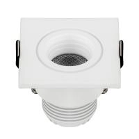 Светодиодный светильник LTM-S46x46WH 3W Day White 30deg (Arlight, IP40 Металл, 3 года) Светодиодный светильник LTM-S46x46WH 3W Day White 30deg (Arlight, IP40 Металл, 3 года)