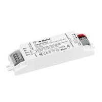 Блок питания ARJ-SP-15-PFC-DALI2-NFC-PD-WR (15W, 3-45V, 0.1-0.7A) (Arlight, IP20 Пластик, 5 лет) Блок питания ARJ-SP-15-PFC-DALI2-NFC-PD-WR (15W, 3-45V, 0.1-0.7A) (Arlight, IP20 Пластик, 5 лет)