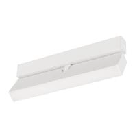 Светильник MAG-FLAT-FOLD-25-S200-6W Day4000 (WH, 100 deg, 24V) (Arlight, IP20 Металл, 3 года) Светильник MAG-FLAT-FOLD-25-S200-6W Day4000 (WH, 100 deg, 24V) (Arlight, IP20 Металл, 3 года)