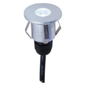 Встраиваемый светильник OASIS LIGHT, Серебристый, Модерн, W12691 SS Встраиваемый светильник OASIS LIGHT, Серебристый, Модерн, W12691 SS