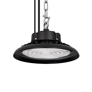 Светильник SP-ARIVA-DIM-R260-100W White5000 (BK, 60 deg, 230V, 0-10V) (Arlight, IP65 Металл, 5 лет)
