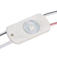 Модуль герметичный CRAFT-2835-1-12V Cool 170deg (36x17.5mm, 0.6W, IP67) (Arlight, Закрытый) Модуль герметичный CRAFT-2835-1-12V Cool 170deg (36x17.5mm, 0.6W, IP67) (Arlight, Закрытый)
