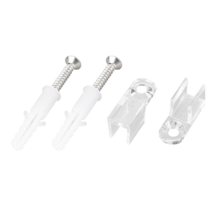 Держатель для лент COB-6mm (Arlight, -)