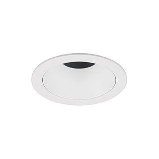 Светильник MS-ARADO-BUILT-R45-5W Warm3000 (WH-WH, 36 deg, 230V) (Arlight, IP20 Металл, 5 лет)