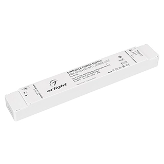 Блок питания ARV-SP-24150-PFC-ZIGBEE-CCT (24V, 6.25A, 150W) (Arlight, IP20 Пластик, 5 лет) Блок питания ARV-SP-24150-PFC-ZIGBEE-CCT (24V, 6.25A, 150W) (Arlight, IP20 Пластик, 5 лет)