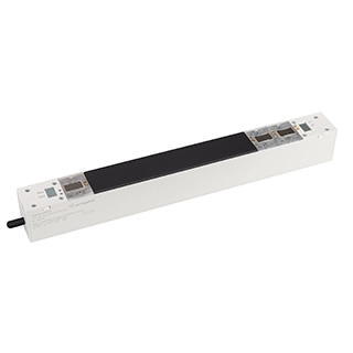 Блок питания ARV-SP-150-MAG45-PFC-WH (24V, 6.25A, 150W) (Arlight, IP20 Пластик, 5 лет) Блок питания ARV-SP-150-MAG45-PFC-WH (24V, 6.25A, 150W) (Arlight, IP20 Пластик, 5 лет)