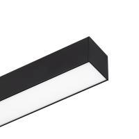 Светильник SP-LINE-5050-L960-32W Day4000 (RAL9005, 120 deg, 230V) IP33 (Arlight, Металл) Светильник SP-LINE-5050-L960-32W Day4000 (RAL9005, 120 deg, 230V) IP33 (Arlight, Металл)