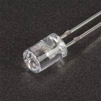Светодиод ARL-5923UBC-1,2cd (Arlight, 5мм (цилиндр)) Светодиод ARL-5923UBC-1,2cd (Arlight, 5мм (цилиндр))