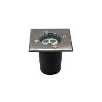 Тротуарный грунтовой светильник UG6555