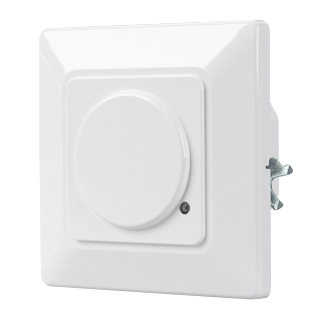 Датчик NAVE-MW-IN-S80x80-300W-WH (230V, 1.3A, MULTI) (Arlight, IP20 Пластик, 5 лет)