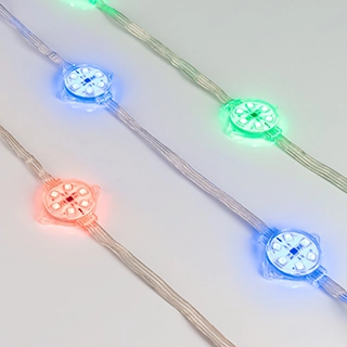 Модуль управляемый VISOR-SPI-5060-6-24V RGB 120deg (D40x12mm, 1.5W, IP68) (Arlight, Пластик, 3 года) Модуль управляемый VISOR-SPI-5060-6-24V RGB 120deg (D40x12mm, 1.5W, IP68) (Arlight, Пластик, 3 года)