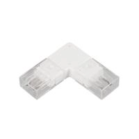 Коннектор угловой для ленты ARL-15x6.5mm (Arlight, Пластик)