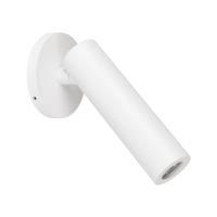 Светильник SP-READER-NB-R60-3W Warm2700 (WH, 20 deg, 230V) (Arlight, IP20 Металл, 3 года)