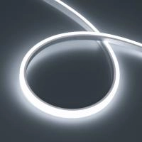 Лента герметичная WAVE-TOP-PU-A144-10x10mm 24V White5700 (5 W/m, IP68, 3m, wire x1) (Arlight, Вывод боковой, 3 года) Лента герметичная WAVE-TOP-PU-A144-10x10mm 24V White5700 (5 W/m, IP68, 3m, wire x1) (Arlight, Вывод боковой, 3 года)