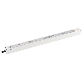 Блок питания ARV-SP-100-MAG25-PFC-WH (24V, 4.17A, 100W) (Arlight, IP20 Пластик, 5 лет) Блок питания ARV-SP-100-MAG25-PFC-WH (24V, 4.17A, 100W) (Arlight, IP20 Пластик, 5 лет)