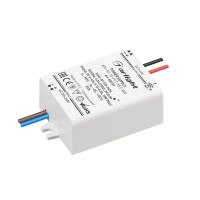 Блок питания ARJ-SP-10-PFC-NFC-WR (10W, 3-45V, 0.15-0.5A) (Arlight, IP20 Пластик, 5 лет) Блок питания ARJ-SP-10-PFC-NFC-WR (10W, 3-45V, 0.15-0.5A) (Arlight, IP20 Пластик, 5 лет)