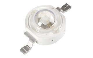 Мощный светодиод ARPL-1W-EPL35 Blue (Arlight, Emitter)