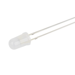 Светодиод ARL-5013RGBW-B-7color Fast (Arlight, 5мм (круглый))