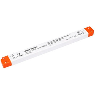 Блок питания ARV-SN24100-SLIM-PFC-B (24V, 4.17A, 100W) (Arlight, IP20 Пластик, 3 года) Блок питания ARV-SN24100-SLIM-PFC-B (24V, 4.17A, 100W) (Arlight, IP20 Пластик, 3 года)