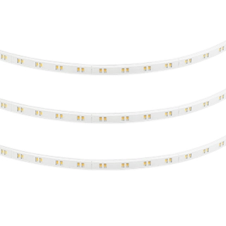 Лента герметичная XRT-TPU-A80-12mm 24V White6000 (10 W/m, IP67, 5m) (Arlight, CRI>90)