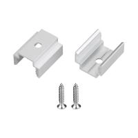 Держатель для герметичной ленты XRT-12mm (Arlight, Алюминий)