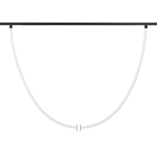 Светильник MAG-ORIENT-TUBE-ELASTIC-R25-L5000-70W Day4000 (BK, 360 deg, 48V, DALI) (Arlight, IP20 Металл, 3 года)