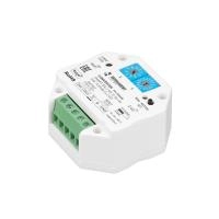 INTELLIGENT ARLIGHT Конвертер SMART-DALI-301-72-SH-IN (24V, TUYA Wi-Fi, 2.4G) (IARL, IP20 Пластик, 5 лет) INTELLIGENT ARLIGHT Конвертер SMART-DALI-301-72-SH-IN (24V, TUYA Wi-Fi, 2.4G) (IARL, IP20 Пластик, 5 лет)