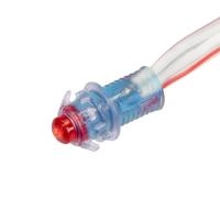 Модуль герметичный ARL-D9-B 5V Red (Arlight, Закрытый, IP67) Модуль герметичный ARL-D9-B 5V Red (Arlight, Закрытый, IP67)