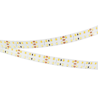 Лента RT-A240-15mm 24V White-MIX (19.2 W/m, IP20, 2835, 5m) (Arlight, Изменяемая ЦТ)