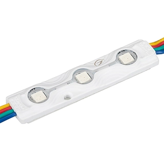 Модуль герметичный ARL-ORION-R07-12V RGB (5050, 3 LED) (Arlight, Закрытый) Модуль герметичный ARL-ORION-R07-12V RGB (5050, 3 LED) (Arlight, Закрытый)