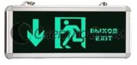 Аварийный светильник "Световой указатель Выход/Вниз" MBD-200 E42