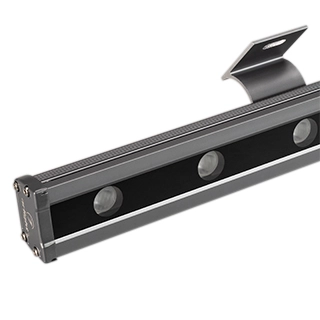 Светодиодный прожектор AR-LINE-1000L-48W-24V RGB-Warm3000 (Grey, 15x45 deg, DMX512) (Arlight, Закрытый) Светодиодный прожектор AR-LINE-1000L-48W-24V RGB-Warm3000 (Grey, 15x45 deg, DMX512) (Arlight, Закрытый)