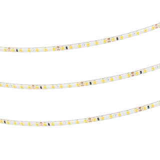 Лента герметичная RTW-SE-A120-5mm 24V Warm2700 (9.6 W/m, IP65, 5m) (Arlight, -)