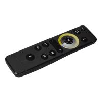 Пульт ARL-SIRIUS-DIM/MIX Black (4 зоны, 2.4G) (Arlight, IP20 Пластик, 3 года) Пульт ARL-SIRIUS-DIM/MIX Black (4 зоны, 2.4G) (Arlight, IP20 Пластик, 3 года)